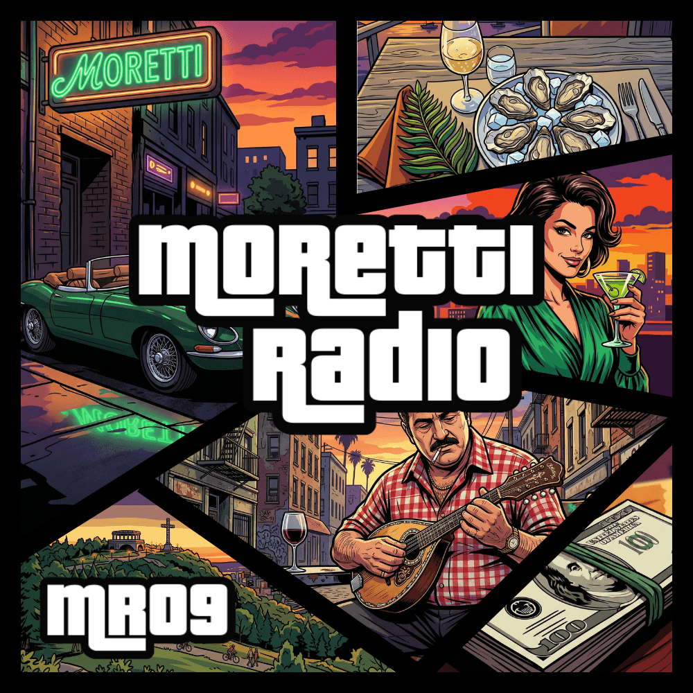 Moretti Radio