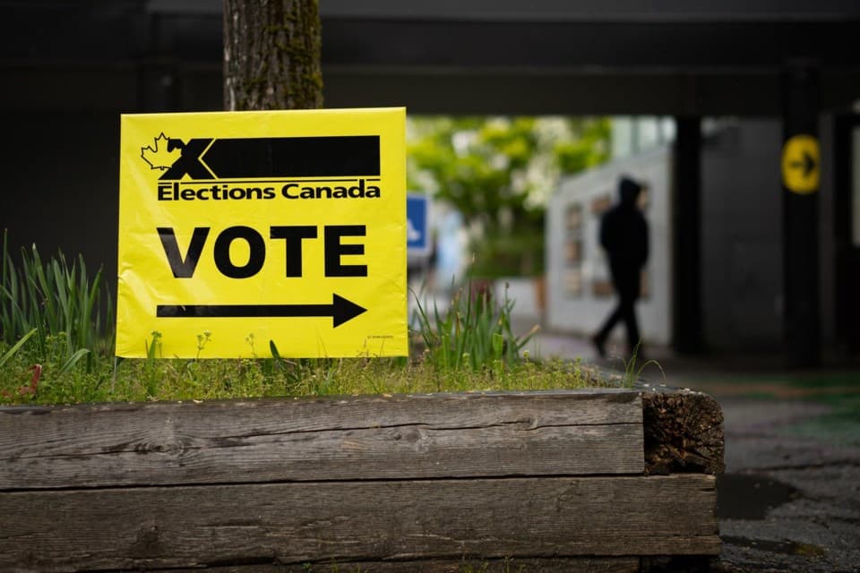 Elections Canada