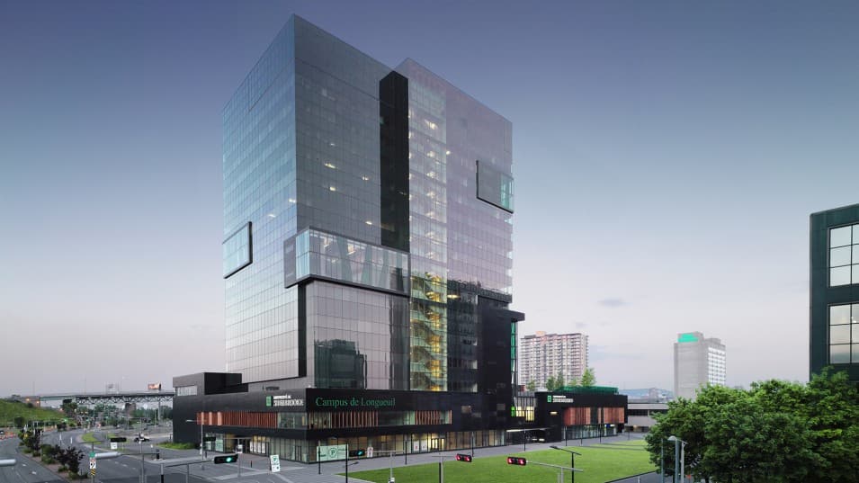 Université de Sherbrooke