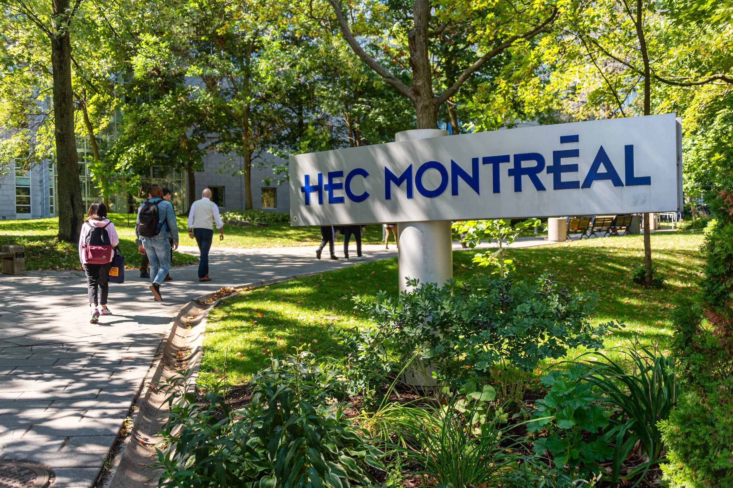 HEC Montréal