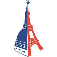 Jean Giono Intl. School of Turin logo